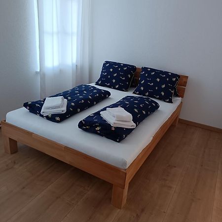 Mon Amour Apartment Interlaken Dış mekan fotoğraf