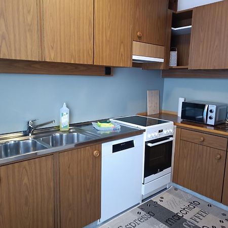 Mon Amour Apartment Interlaken Dış mekan fotoğraf