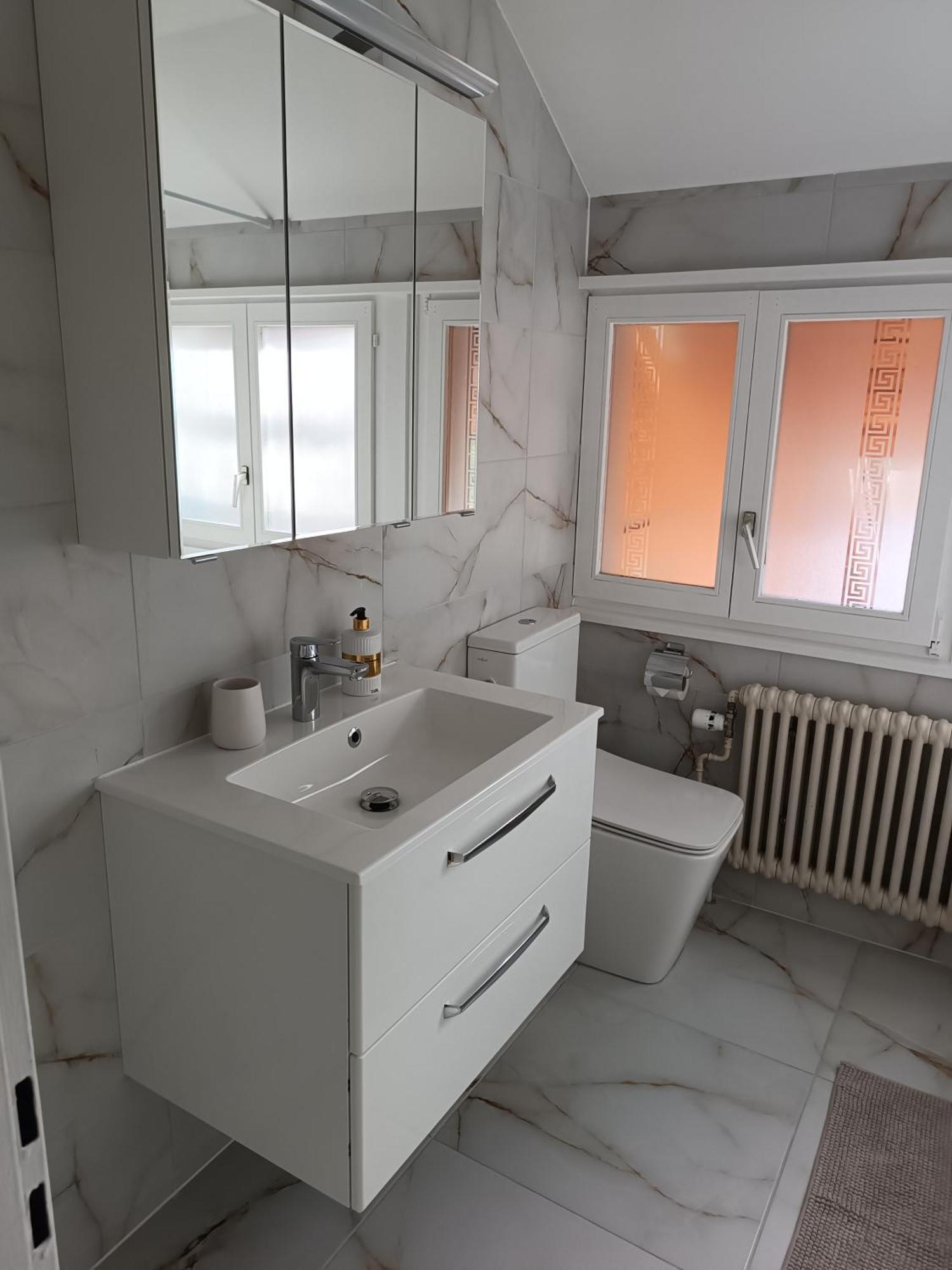 Mon Amour Apartment Interlaken Dış mekan fotoğraf