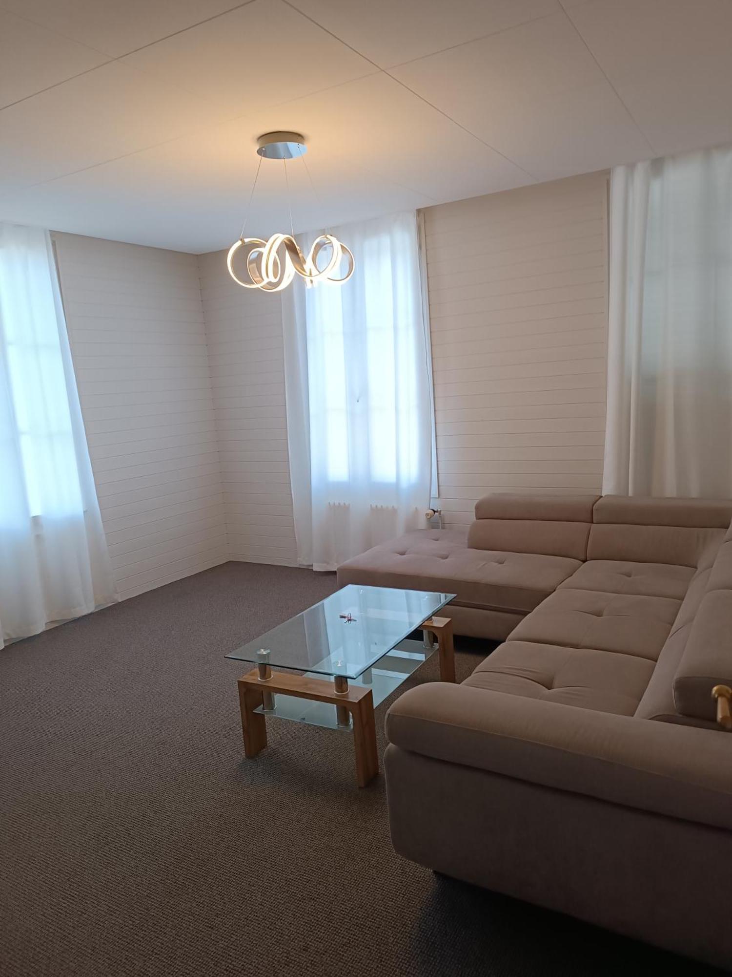 Mon Amour Apartment Interlaken Dış mekan fotoğraf